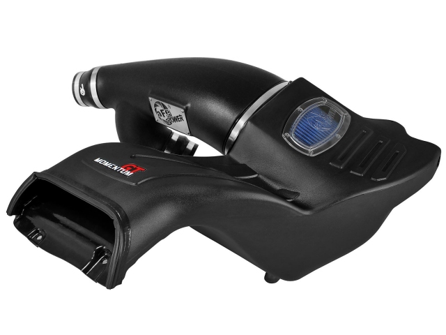 aFe POWER MOMENTUM GT Cold Air Intake w/ PRO 5 R (2016 F-150 2.7L & 3.5L EcoBoost)