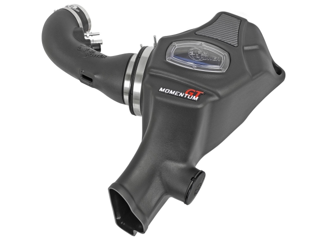 aFe POWER MOMENTUM GT Cold Air Intake w/ PRO 5 R (2015-2016 Mustang GT)