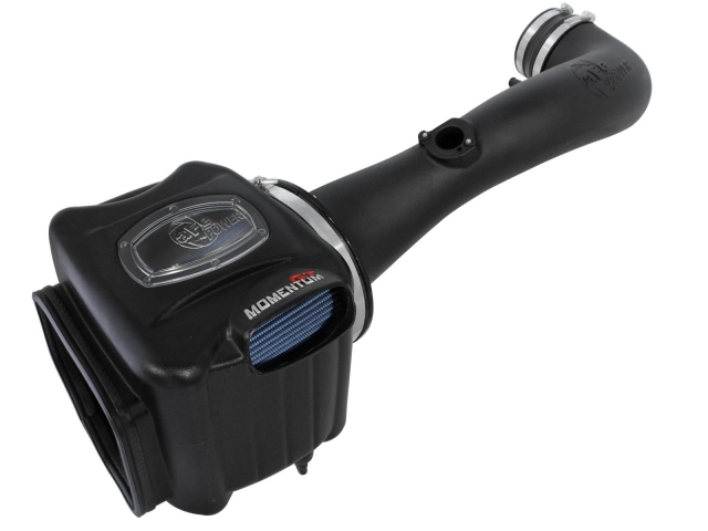 aFe POWER MOMENTUM GT Cold Air Intake w/ PRO 5 R (2009-2013 GM Truck & SUV V8)