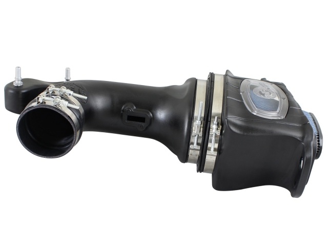 aFe POWER MOMENTUM Cold Air Intake w/ PRO 5 R (2014-2016 Corvette Stingray)