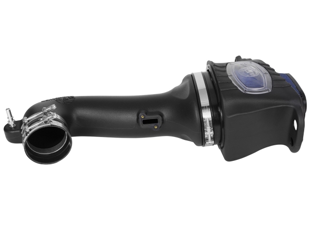 aFe POWER Momentum Cold Air Intake System w/ Pro 5R Filter Media (2015-2019 Corvette Z06)