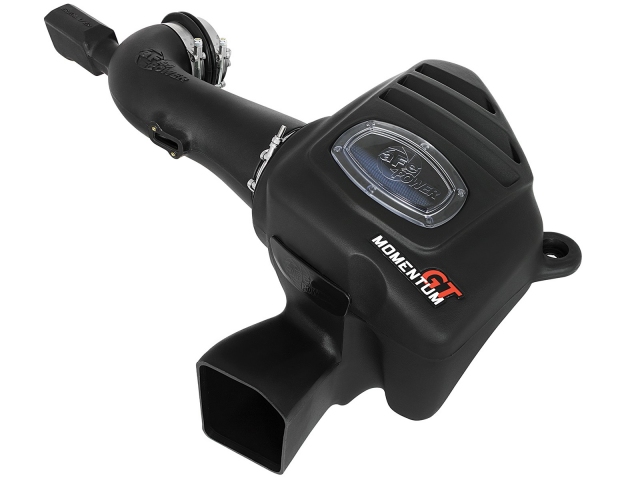 aFe POWER MOMENTUM GT Cold Air Intake w/ PRO 5 R (2013-2015 Chevrolet Camaro SS)