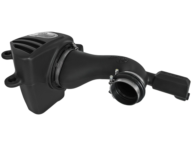aFe POWER MOMENTUM GT Cold Air Intake w/ PRO 5 R (2013-2015 Chevrolet Camaro SS) - Click Image to Close