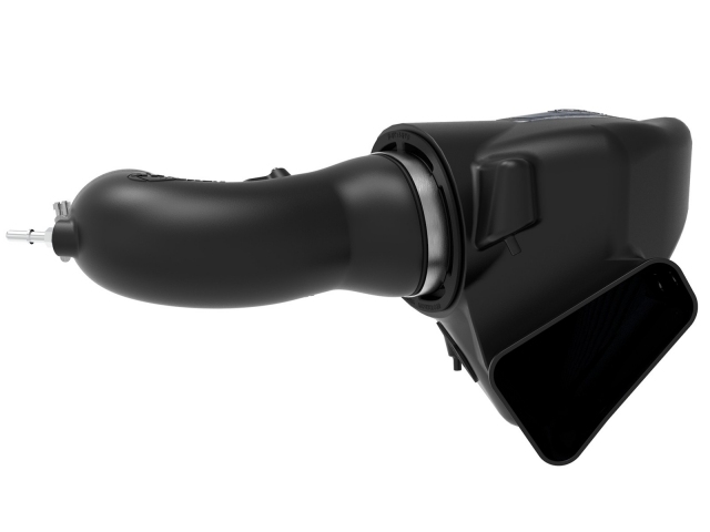 aFe POWER MOMENTUM GT Cold Air Intake w/ PRO 5 R (2017-2019 Camaro ZL1) - Click Image to Close