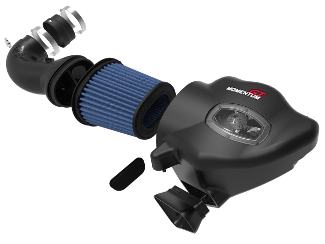 aFe POWER MOMENTUM GT Cold Air Intake w/ PRO 5 R (2017-2019 Camaro ZL1)