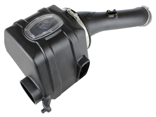 aFe POWER MOMENTUM GT Cold Air Intake w/ PRO 5 R (2007-2015 Tundra 5.7L V8) - Click Image to Close