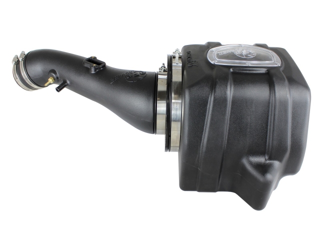 aFe POWER MOMENTUM GT Cold Air Intake w/ PRO 5 R (2007-2015 Tundra 5.7L V8) - Click Image to Close