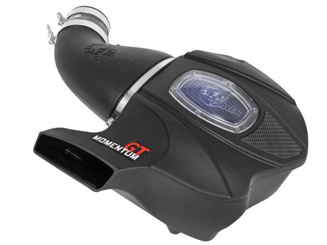 aFe POWER MOMENTUM GT Cold Air Intake w/ PRO 5 R (2012-2015 Grand Cherokee SRT)