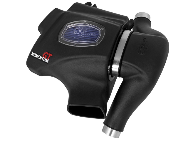 aFe POWER MOMENTUM GT Cold Air Intake w/ PRO 5 R, Stage 2 - Click Image to Close