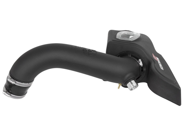 aFe POWER MOMENTUM GT Cold Air Intake w/ PRO 5 R