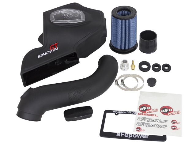 aFe POWER MOMENTUM GT Cold Air Intake w/ PRO 5 R