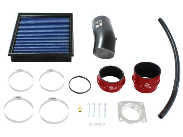 aFe POWER Magnum FORCE Super Stock Cold Air Intake w/ PRO 5 R (2014-2015 Tundra 4.6L & 5.7L V8)