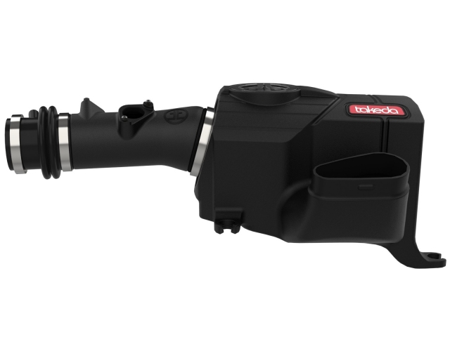 takeda MOMENTUM Cold Air Intake w/ PRO 5 R (2021-2024 Acura TLX A-Spec)