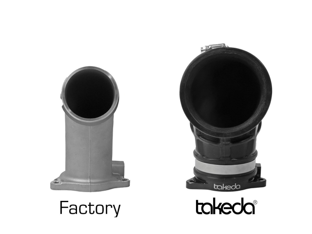 takeda Turbo Inlet (2022 Hyundai Elantra N, 2022-2023 Kona N & 2019-2022 Veloster N)