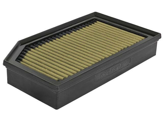 aFe POWER Magnum FLOW OER Air Filter, Pro-GUARD 7 (2018 Wrangler JL & JLU) - Click Image to Close