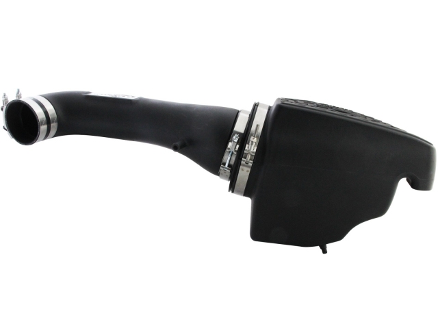 aFe POWER MOMENTUM GT Cold Air Intake w/ Pro-GUARD 7 (2012-2016 Wrangler JK & JKU)