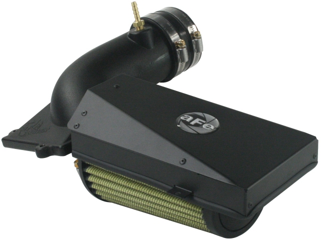 aFe POWER Magnum FORCE Cold Air Intake w/ Pro-GUARD 7, Stage 2 Si