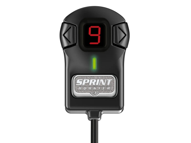 aFe POWER SPRINT BOOSTER 3 ULTIMATE CONTROL (2011-2024 RAM 1500 & 2500 5.7L & 6.4L HEMI)