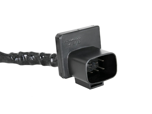 aFe POWER SPRINT BOOSTER 3 ULTIMATE CONTROL (2005-2008 Ford F-150 4.6L MOD, F-250 SUPER DUTY 5.4L MOD & 6.8L TRINITY)