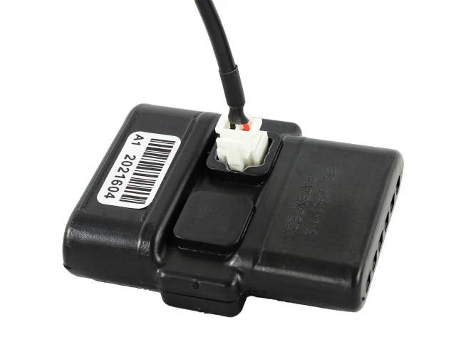 aFe POWER SPRINT BOOSTER 3 ULTIMATE CONTROL (2007-2025 CHEVROLET, GMC, HUMMER & CADILLAC)