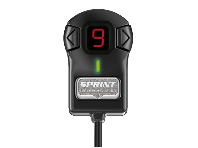 aFe POWER SPRINT BOOSTER 3 ULTIMATE CONTROL (2016-2024 Chevrolet Camaro SS & ZL1)