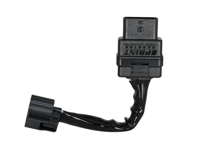 aFe POWER SPRINT BOOSTER 3 ULTIMATE CONTROL (2023-2025 Nissan Z, 2009-2021 370Z & 2007-2009 Nissan 350Z & Infiniti G35 & G37)