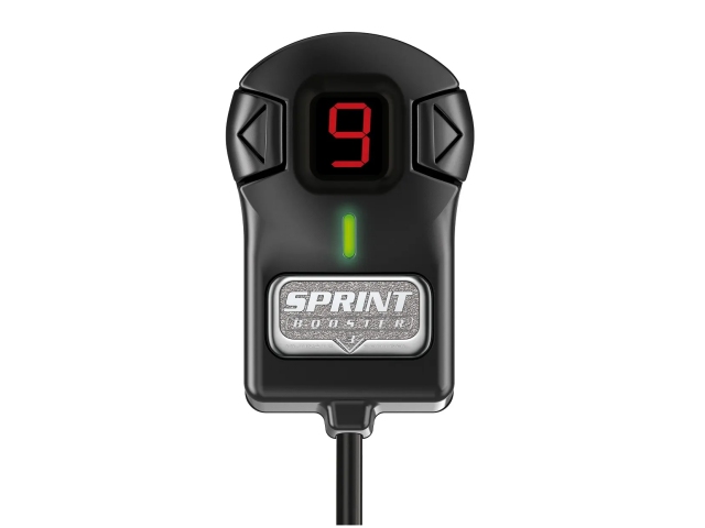 aFe POWER SPRINT BOOSTER 3 ULTIMATE CONTROL (2017-2024 Nissan Titan 5.6L V8)