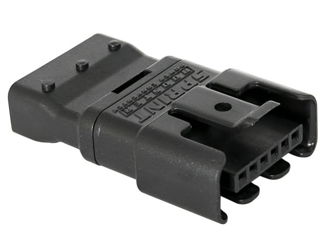 aFe POWER SPRINT BOOSTER 3 ULTIMATE CONTROL (2017-2024 Nissan Titan 5.6L V8)