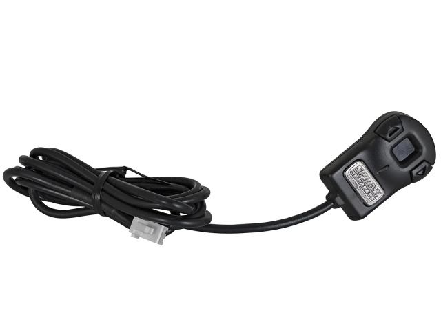 aFe POWER SPRINT BOOSTER 3 ULTIMATE CONTROL (2005-2025 Nissan Frontier 4.0L & 3.8L V6 & 2005-2012 Pathfinder 4.0L V6 & 5.6L V8)