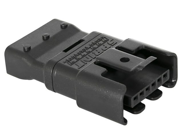 aFe POWER SPRINT BOOSTER 3 ULTIMATE CONTROL (2005-2025 Nissan Frontier 4.0L & 3.8L V6 & 2005-2012 Pathfinder 4.0L V6 & 5.6L V8)