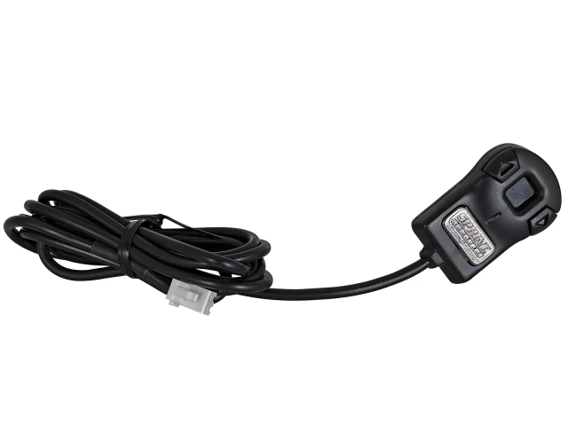 aFe POWER SPRINT BOOSTER 3 ULTIMATE CONTROL (2005-2013 Jeep Grand Cherokee 5.7L HEMI & 2012-2013 Jeep Wrangler JK 3.6L PENTASTAR V6)