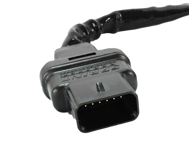 aFe POWER SPRINT BOOSTER 3 ULTIMATE CONTROL (2005-2013 Jeep Grand Cherokee 5.7L HEMI & 2012-2013 Jeep Wrangler JK 3.6L PENTASTAR V6)