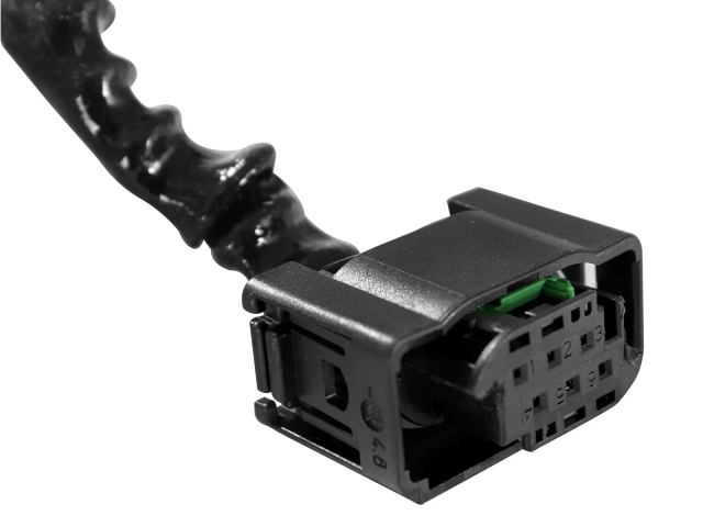 aFe POWER SPRINT BOOSTER 3 ULTIMATE CONTROL (2002-2025 BMW)