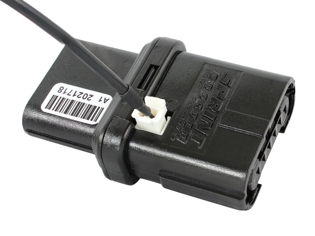 aFe POWER SPRINT BOOSTER 3 ULTIMATE CONTROL (2005-2018 PORSCHE)