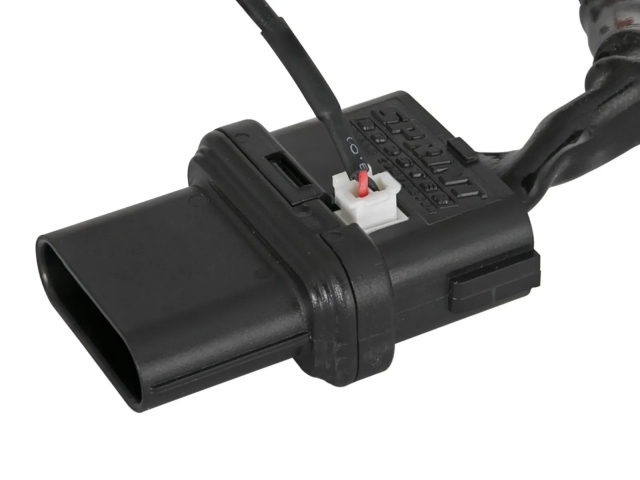 aFe POWER SPRINT BOOSTER 3 ULTIMATE CONTROL (2016-2024 AUDI)