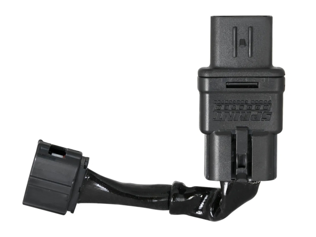 aFe POWER SPRINT BOOSTER 3 ULTIMATE CONTROL (2019-2022 Hyundai Veloster N, 2021-2025 Elantra N-Line & 2022-2023 Kona N)
