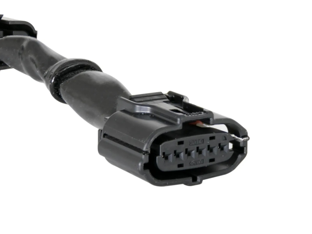 aFe POWER SPRINT BOOSTER 3 ULTIMATE CONTROL (2019-2022 Hyundai Veloster N, 2021-2025 Elantra N-Line & 2022-2023 Kona N)