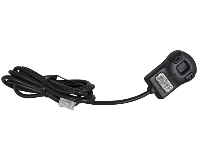 aFe POWER SPRINT BOOSTER 3 ULTIMATE CONTROL (2019-2025 Genesis G70 & 2019-2024 Kia Forte GT, 2021-2025 K5 GT & 2018-2023 Stinger GT)