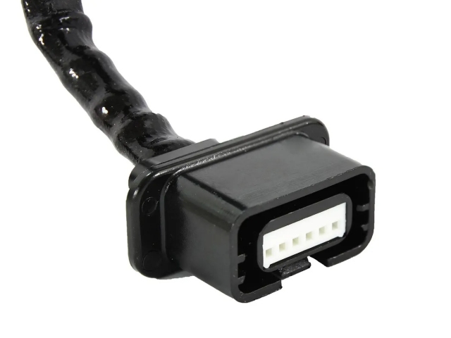 aFe POWER SPRINT BOOSTER 3 ULTIMATE CONTROL (2019-2025 Genesis G70 & 2019-2024 Kia Forte GT, 2021-2025 K5 GT & 2018-2023 Stinger GT)