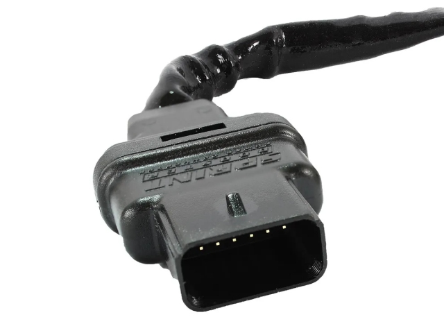 aFe POWER SPRINT BOOSTER 3 ULTIMATE CONTROL (2019-2025 Genesis G70 & 2019-2024 Kia Forte GT, 2021-2025 K5 GT & 2018-2023 Stinger GT)