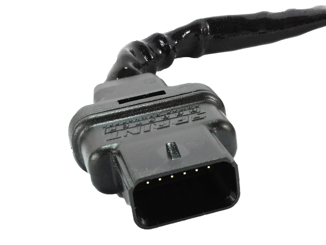 aFe POWER SPRINT BOOSTER 3 ULTIMATE CONTROL (2021 Mazda3 2.5T I4 & 2016-2021 Mazda MX-5 Miata)