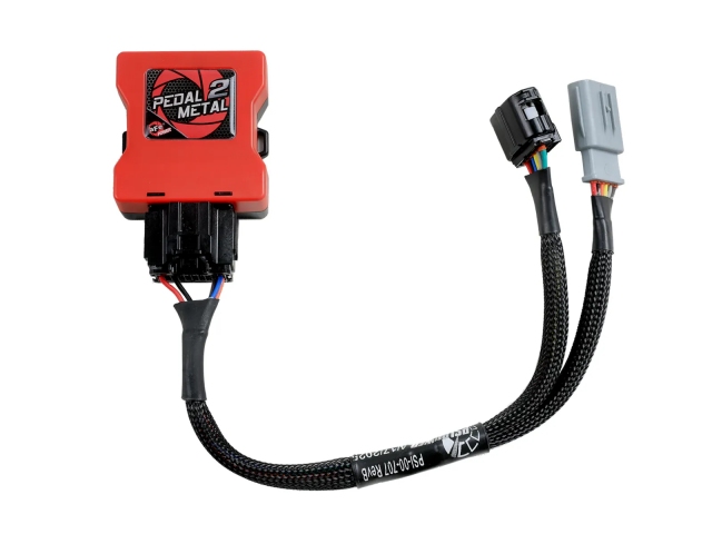 aFe POWER PEDAL 2 METAL Throttle Enhancer (2014-2025 SUBARU, TOYOTA & LEXUS)