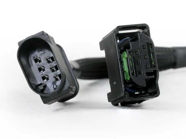 aFe POWER PEDAL 2 METAL (2001-2025 BMW)