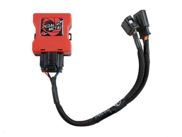 aFe POWER PEDAL 2 METAL (2006-2015 Lexus IS 350)