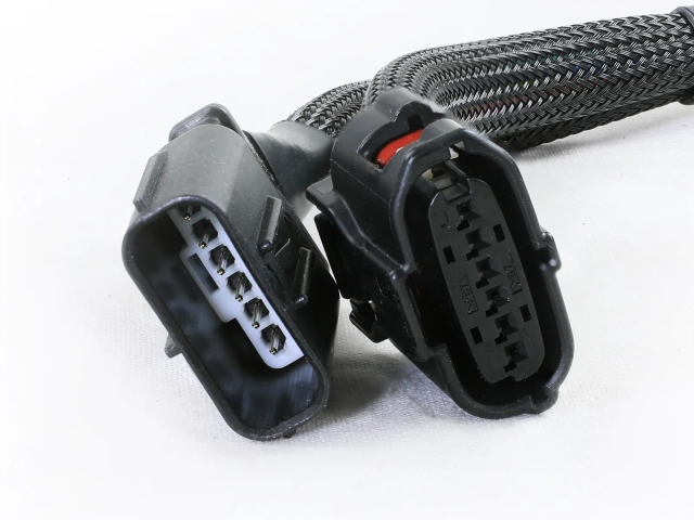 aFe POWER PEDAL 2 METAL (2012-2025 MAZDA & FIAT)