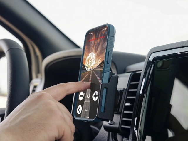 aFe POWER PEDAL 2 METAL (2006-2026 SUBARU & TOYOTA)