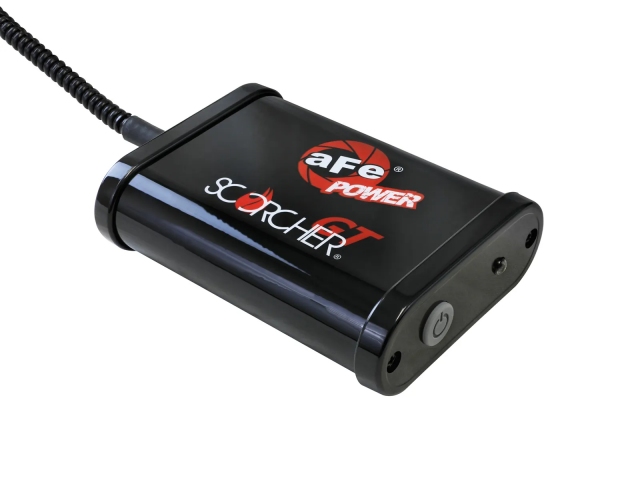 aFe POWER SCORCHER GT Power Module (2019-2024 RAM 2500 & 2022-2023 Grand Wagoneer 6.4L HEMI)
