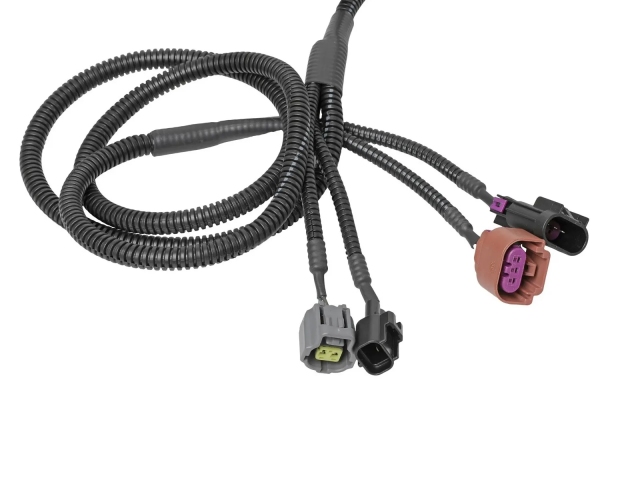 aFe POWER SCORCHER GT Power Module (2019-2024 RAM 2500 & 2022-2023 Grand Wagoneer 6.4L HEMI)