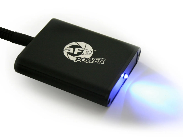 aFe POWER SCORCHER (2011 Ford F-150 3.5L EcoBoost)