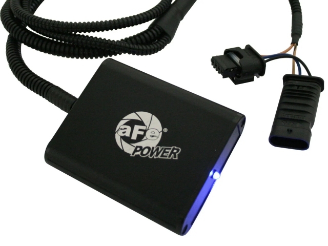 aFe POWER SCORCHER (2011-2014 Ford F-150 3.5L EcoBoost)